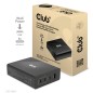 Club 3D CAC-1906 Adapter 5 / 9 / 12 / 15 / 20V